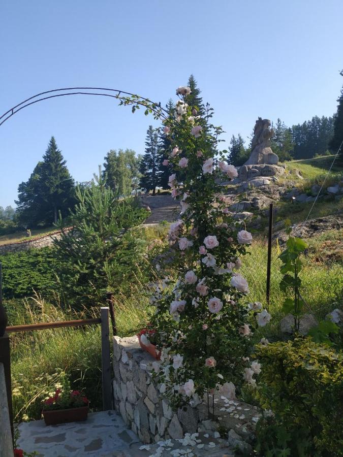 Емили Фемили Хаус Koprivshtitsa Exterior foto