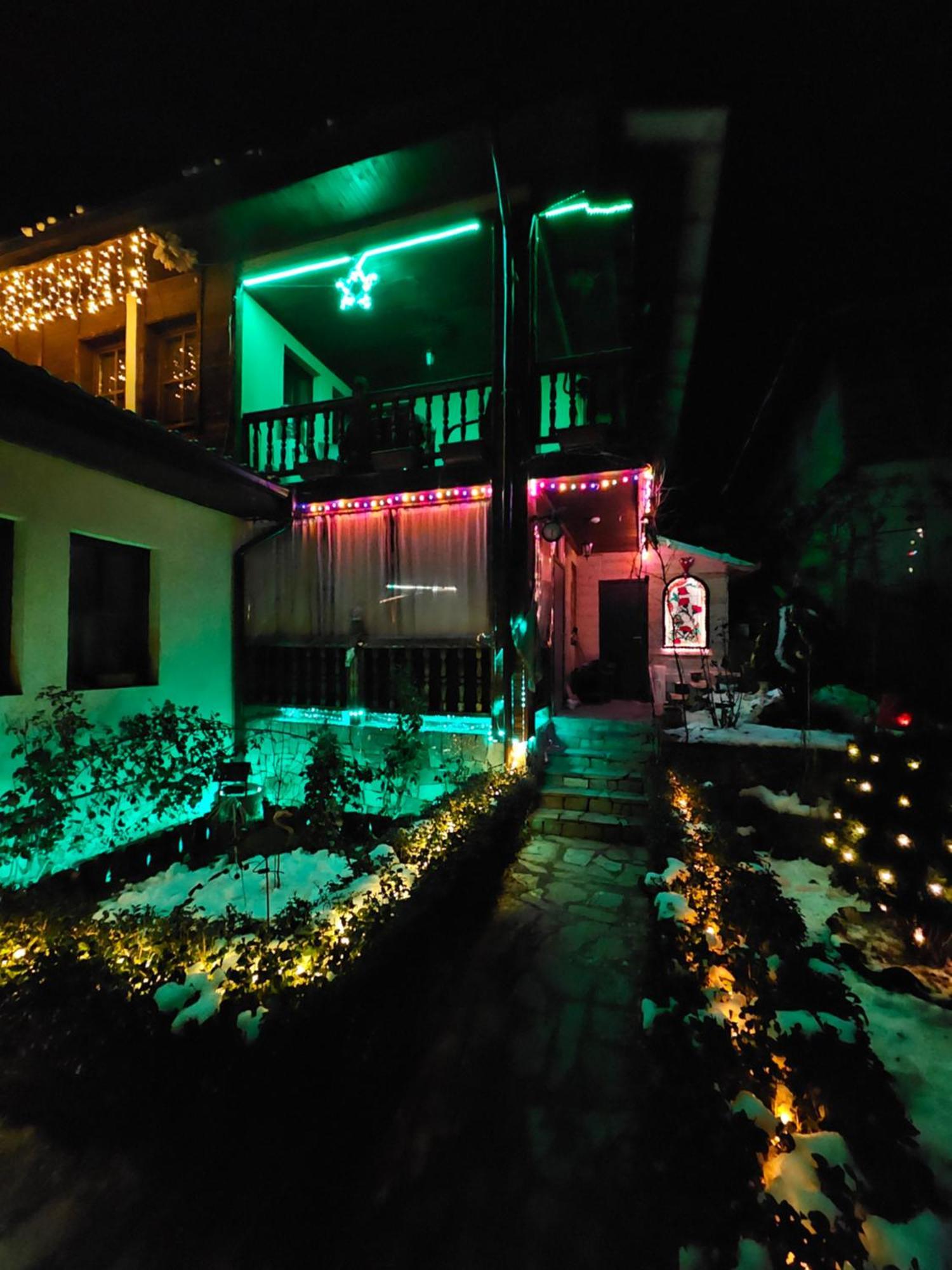 Емили Фемили Хаус Koprivshtitsa Exterior foto